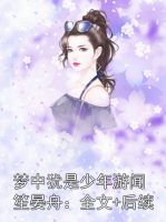 梦中犹是少年游闻笙晏舟：全文+后续