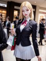 温锦初陆寒天
