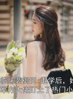 晏临晞裴御沉:退学后，她被军方大佬盯上了热门小说