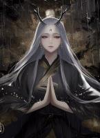 将军女儿的阿贝贝
