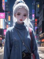老公选择低能青梅后，害得自己倾家荡产