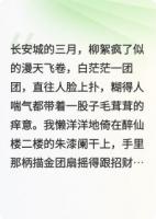 王爷，奴家这碗软饭你吃不吃？
