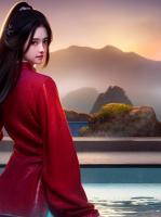 姜妤眠秦默宇