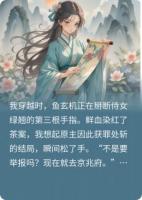 改写玄机：权臣弟弟偏宠我