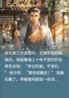 一碗面的反击