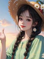 温芷顾阙川