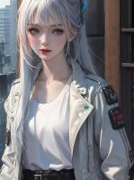 皇帝是颗苦糖