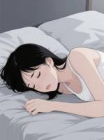 我备孕，他背叛