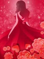 女帝魂穿胖胖，演古装红爆全网