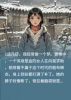 魂穿八零，我差点又死一次