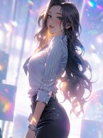 闺蜜穿书后惨死，我杀回了小说