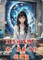 直播被骂假千金，真豪门接我回家