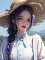娘娘她总是想跑路