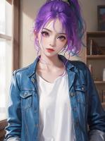 西北玫瑰