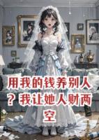 用我的钱养别人？我让她人财两空