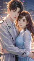 重生女抢男主？他只宠我