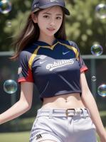禾禾厌倦