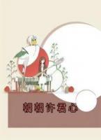 朝朝许君心
