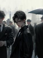 一川黄叶，渡头人未归