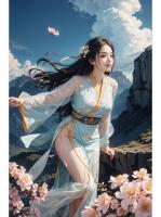 五个疯批全有病，贴贴女主就痊愈
