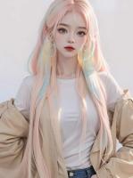 合欢异形