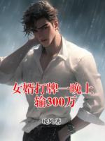 女婿打牌一晚上输300万