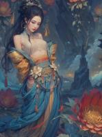 顾淮兴江雨澜