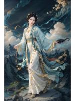 穿成团宠文的恶毒林依后，系统出现
