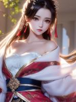 暮雨潇