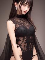 情深碾碎付东流