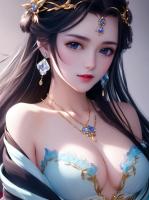 夫君宠妾撺掇公爹私奔之后，公主婆婆杀疯了