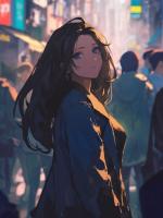给阎王打工三年，我投生成了男友后妈的女儿