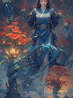 妈妈为养妹骗五岁的我签断亲书，我拒绝认妈后她悔疯了