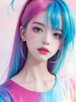 孙子的生日愿望