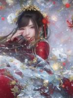 孩子是我的