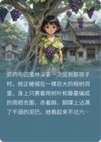会救人的葡萄精