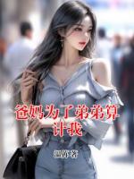 爸妈为了弟弟算计我