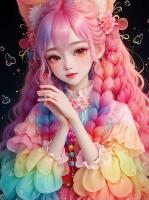 暴君死遁后,天天偷跑回来看崽