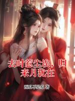 去时惹尘埃,归来月犹在