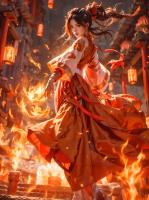 爱起默默,恨生昭昭苏景然顾霜眠