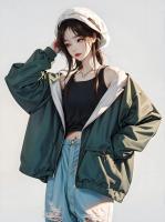穿成窝囊人夫的我被娇美妻子反攻了