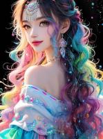 真千金是乌鸦嘴