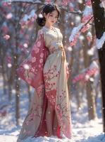 未婚妻出轨,我把爱收回。