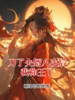 刀了夫婿八次后我称王了