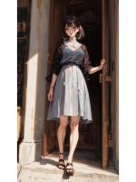 重生后,假千金甘愿退出了