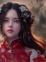 重生之贵女翻身记