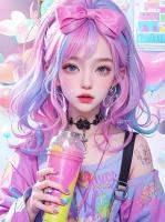 实习生想用过敏唇膏拉我下水白薇