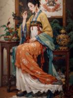 真千金被找回后,假千金杀疯了