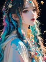 学渣同桌对全市第一的我使用了成绩掠夺系统