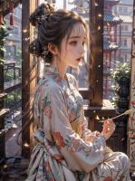 蝉鸣止于初雪：后续